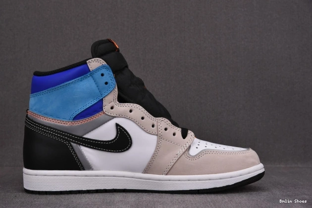 Bmlin OG Prototype DC6515-100 High 1 Jordan 0712